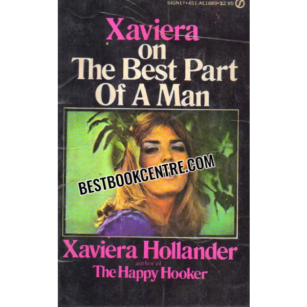 xaviera on the best part of a man