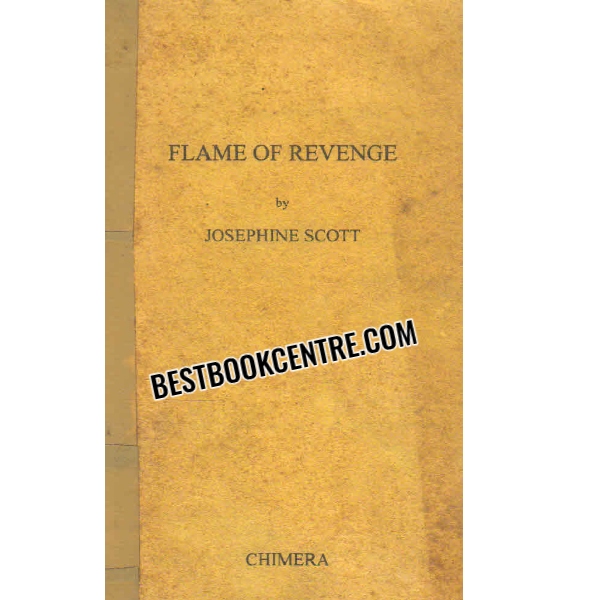 flame of revenge 