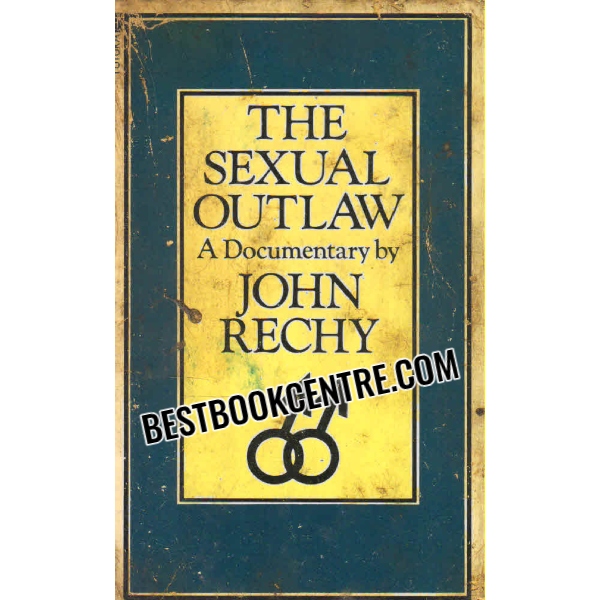the sexual outlaw 