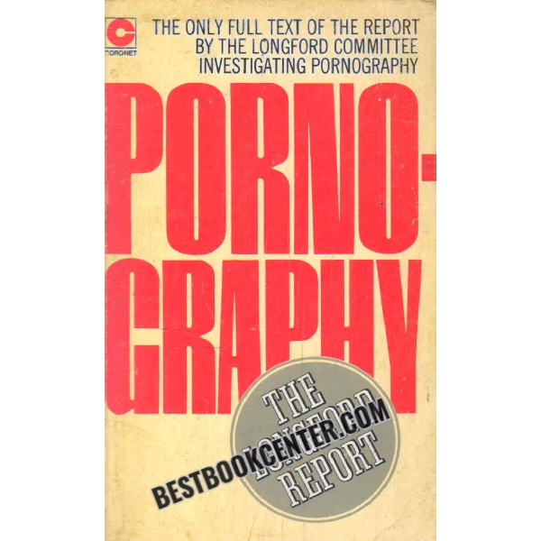 pornography 