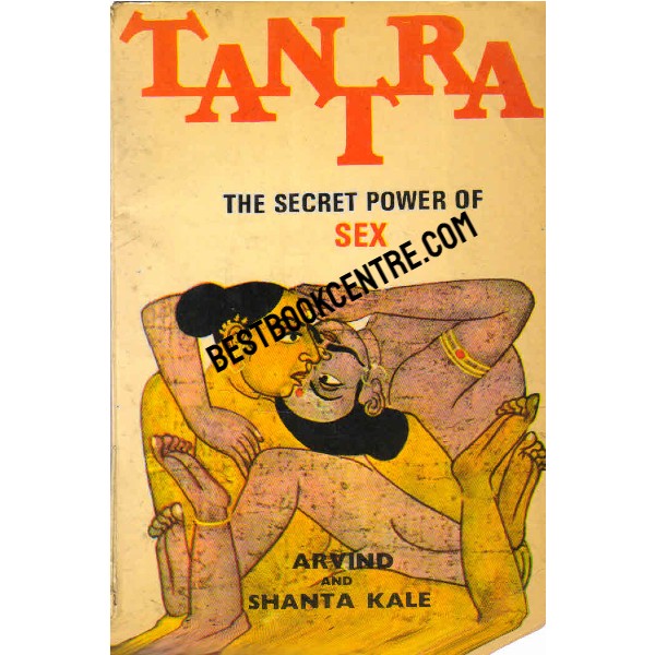 Tantra The Secret Power of Sex