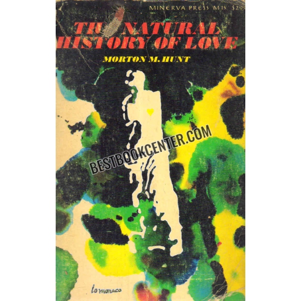 the natural history of love