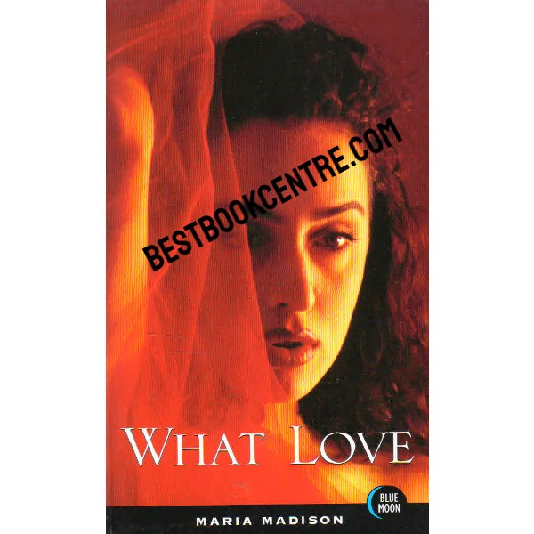 What Love (pocket book)