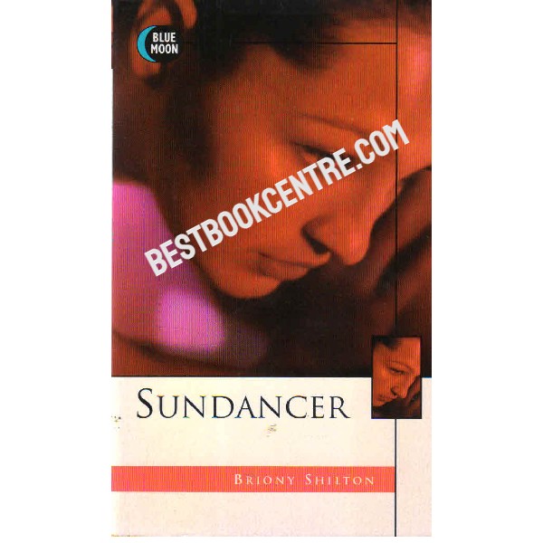 Sundancer (pocket book)