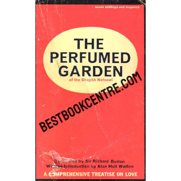 The Perfumed Garden