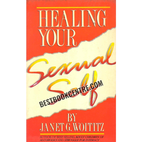 healing your sexual self