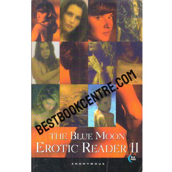 the blue moon erotic reader 2 1st edition