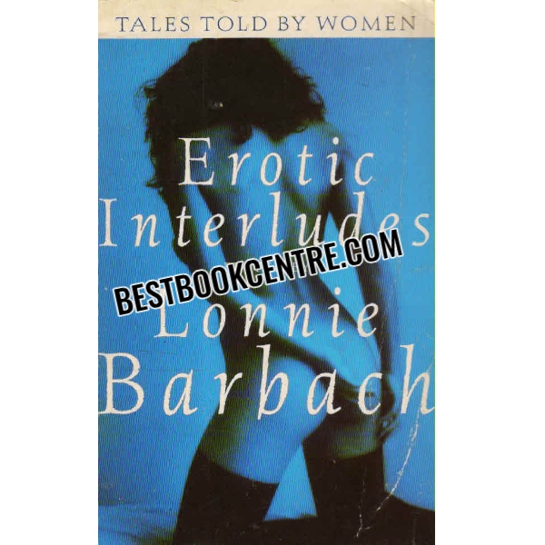 tales told by women erotic interludes edited 