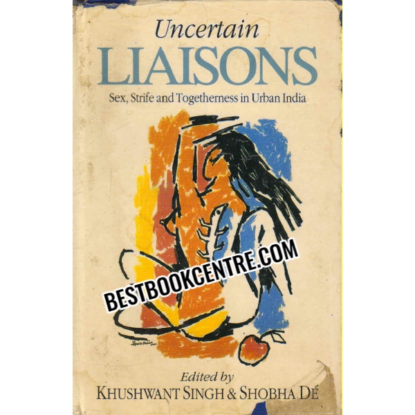 uncertain liaaisons 1st edition