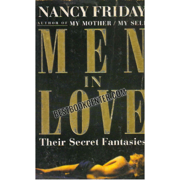 men in love