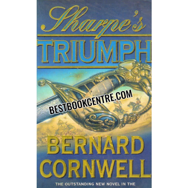 sharpes triumph 