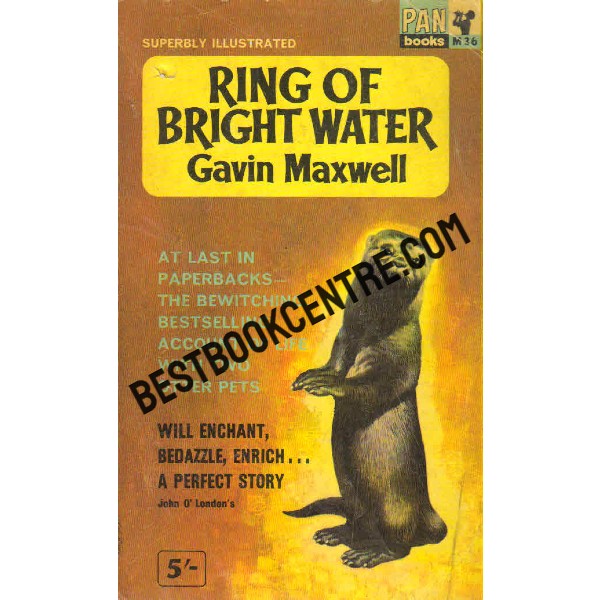 Ring of Bright Water