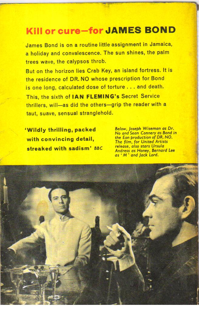 Dr. No