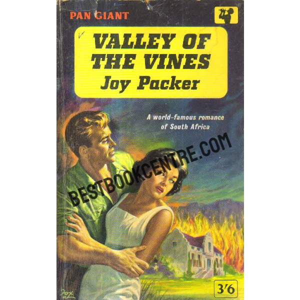 Valley of the Vines