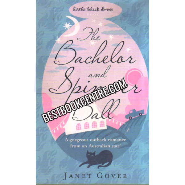 The Bachelor And Spinster Ball Little Black Book