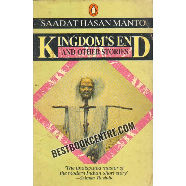 kingdoms end and other stories