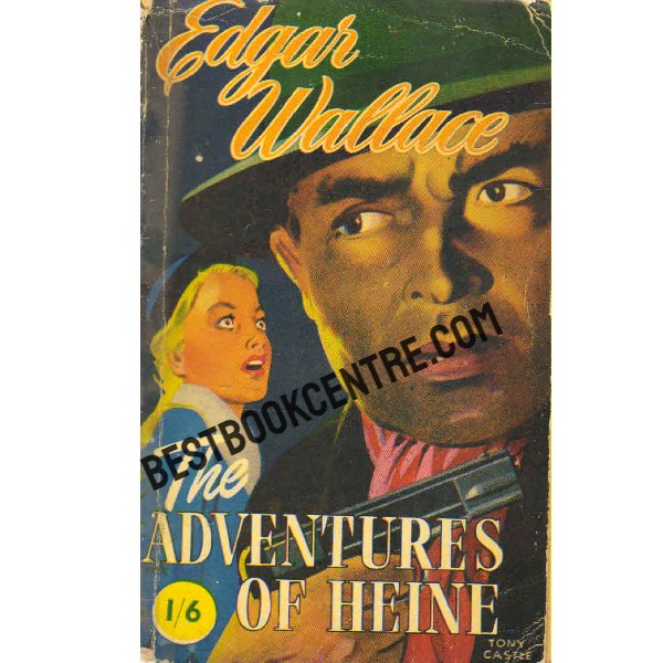 The Adventures of Heine