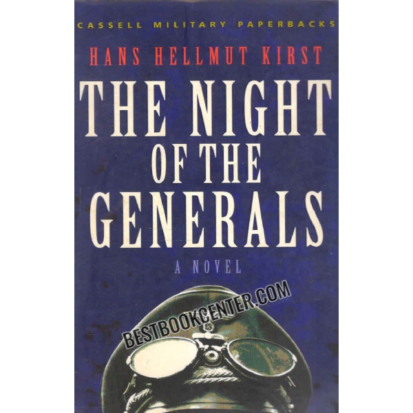 the night of the generals 