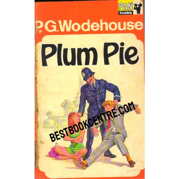 Plum Pie
