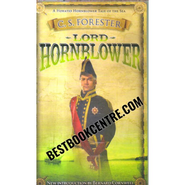 lord hornblower