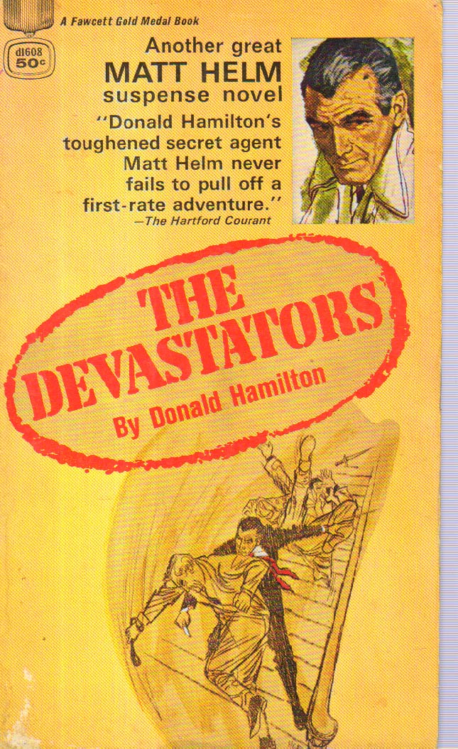 The Devastators