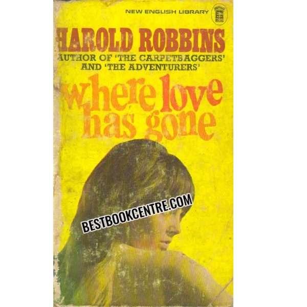 where love has gone