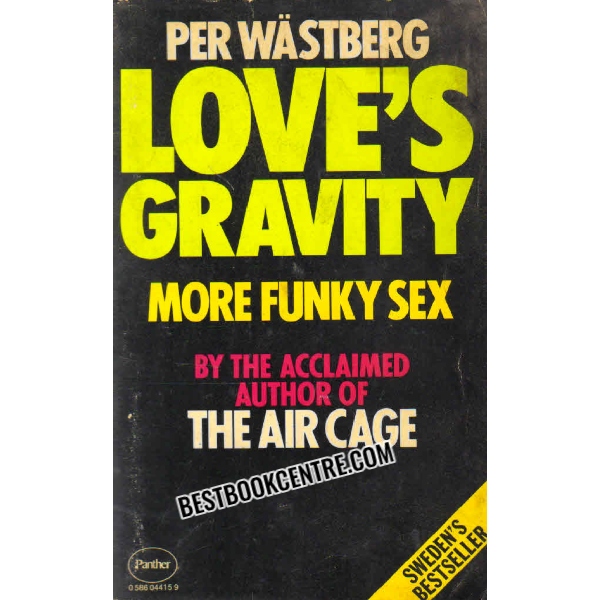 loves gravity 