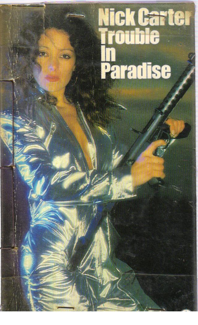 Trouble in Paradise