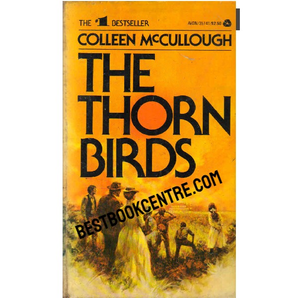 The Thorn Birds