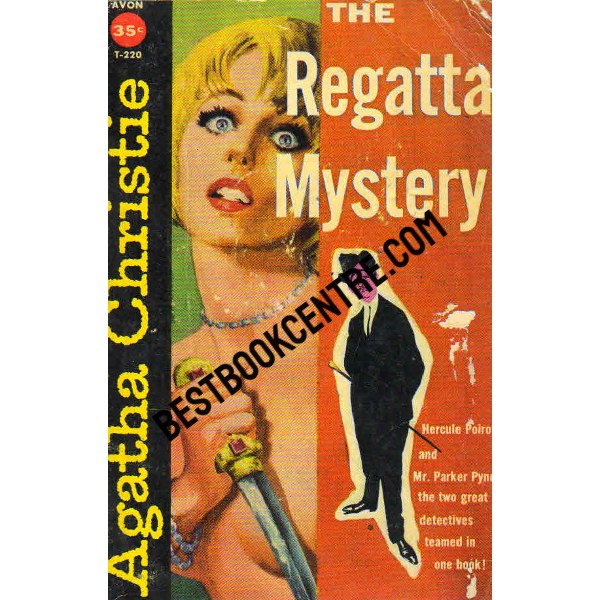 The Regatta Mystery