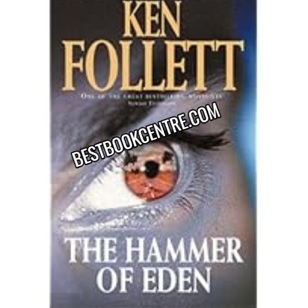 The Hammer of Eden