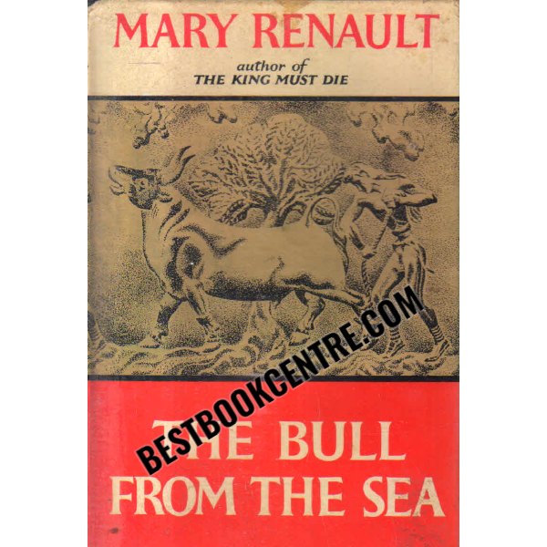 the bull from the sea 1st edition