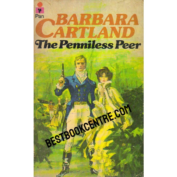 The Penniless Peer