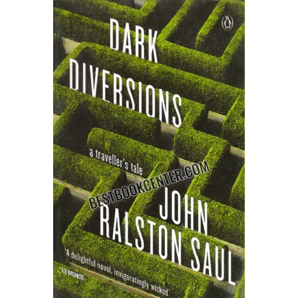 dark diversions 