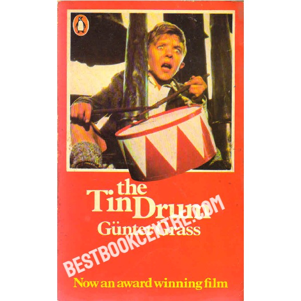 The Tin Drum