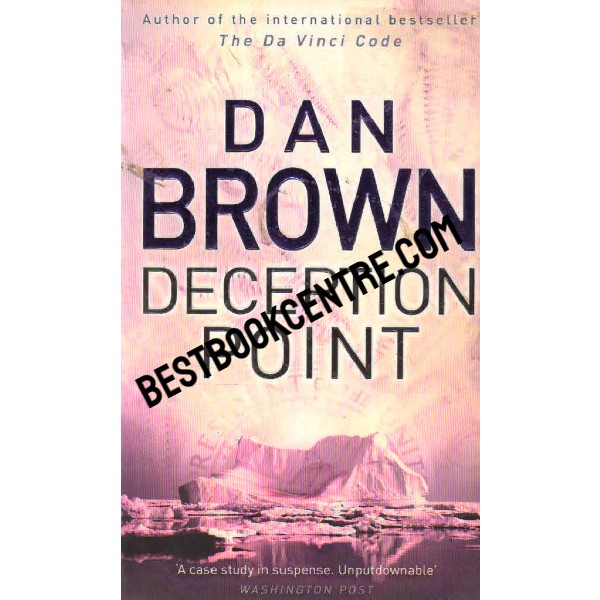 Deception Point