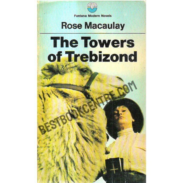 The Towers of Trebizond