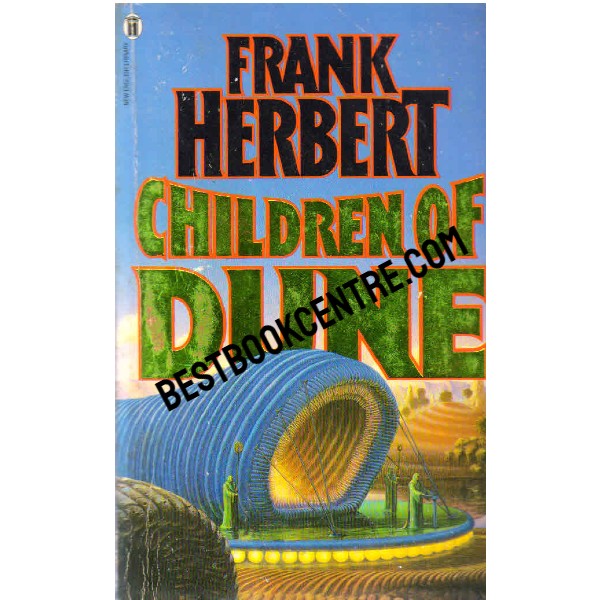 children of dune