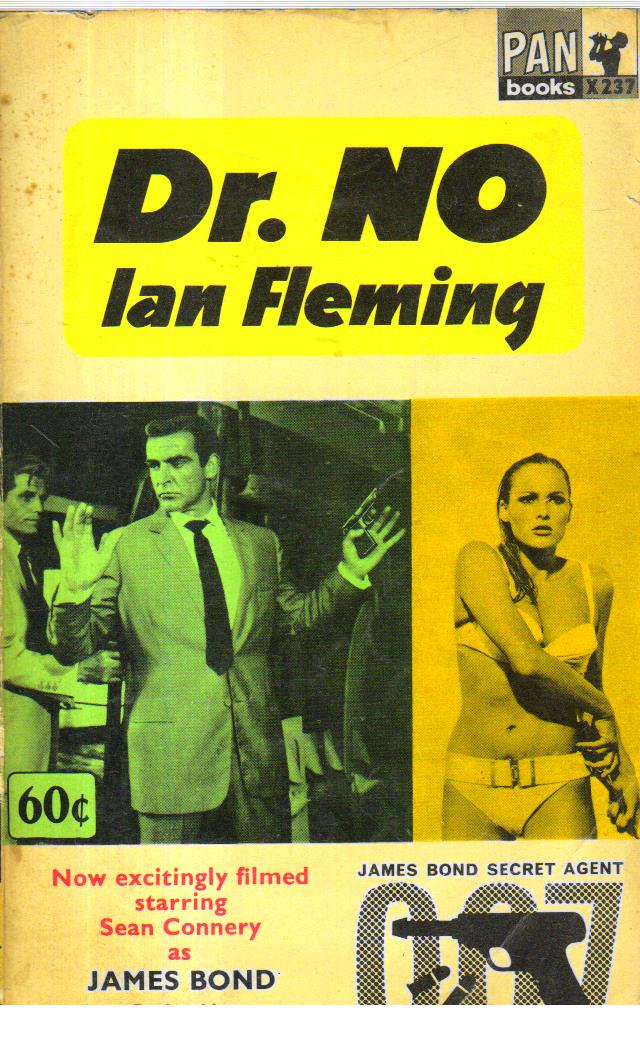 Dr. No