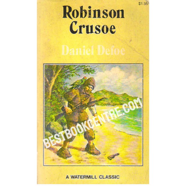 Robinson Crusoe