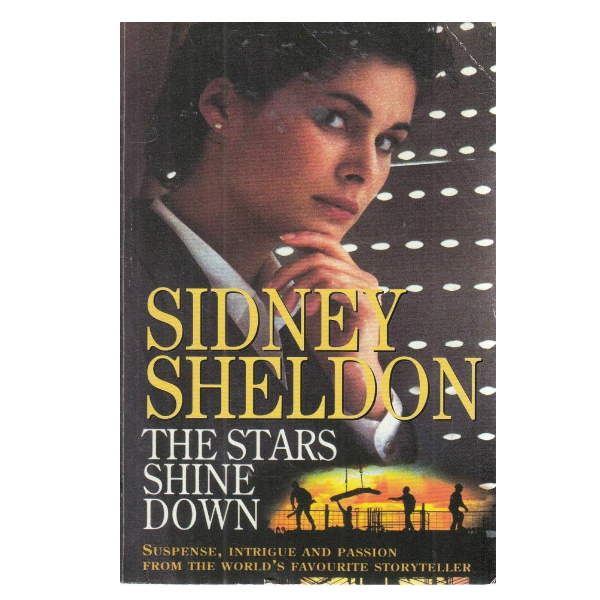 The Stars Shine Down (PocketBook)