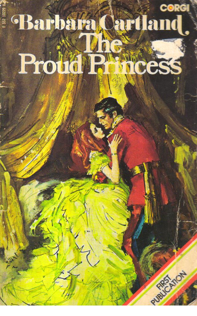 The Proud Princess.