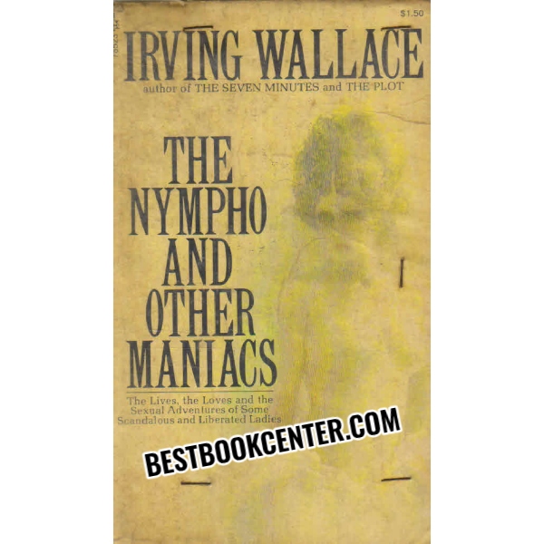 the nympho and other maniacs 