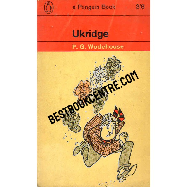 Ukridge