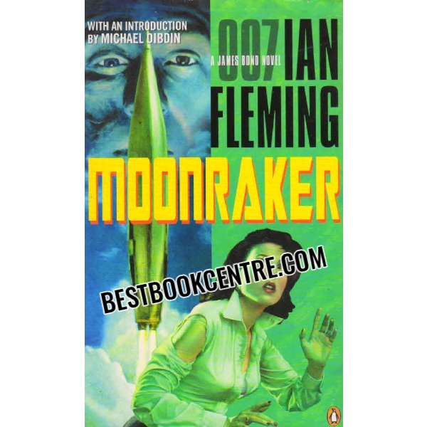 moonraker 