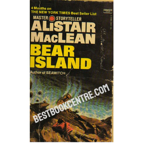 Bear Island