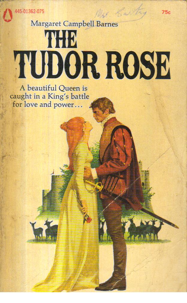 The Tudor Rose