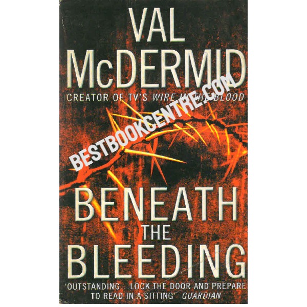 Beneath the Bleeding