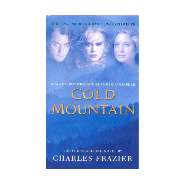 Cold Mountain (PocketBook)