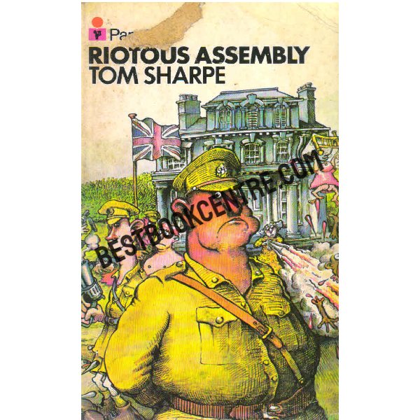 Riotous Assembly